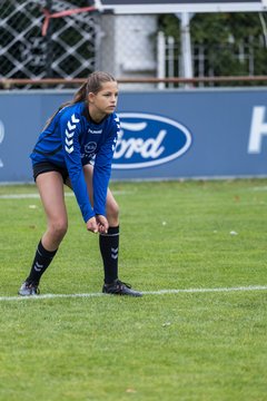 Bild 209 - wU16 Deutsche Meisterschaft